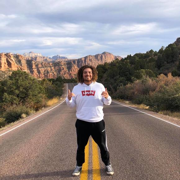 Meet your Posher, Talon - Picture 1 of 1